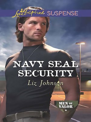 cover image of Navy Seal Security
